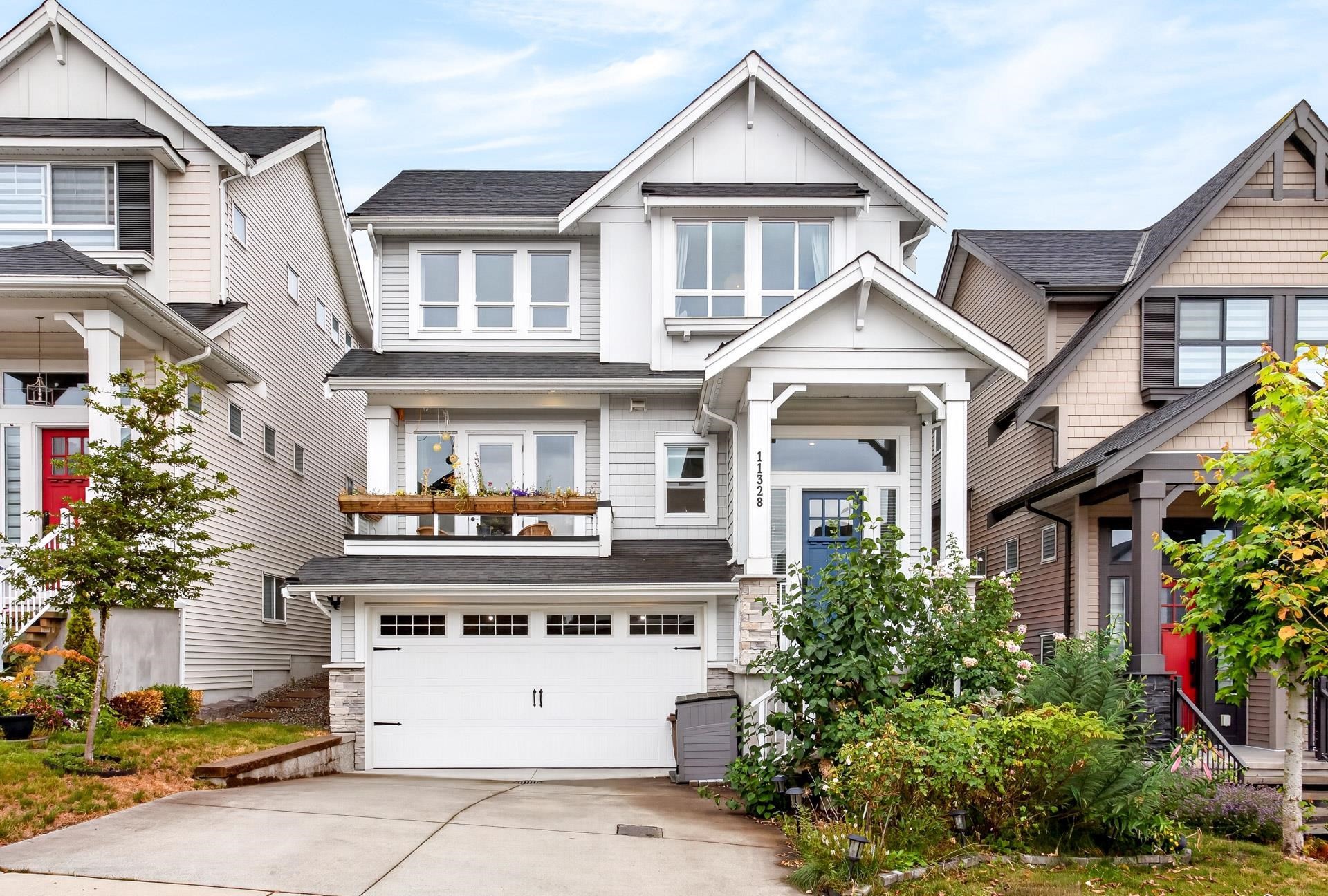 11328 230 Street, Maple Ridge, BC