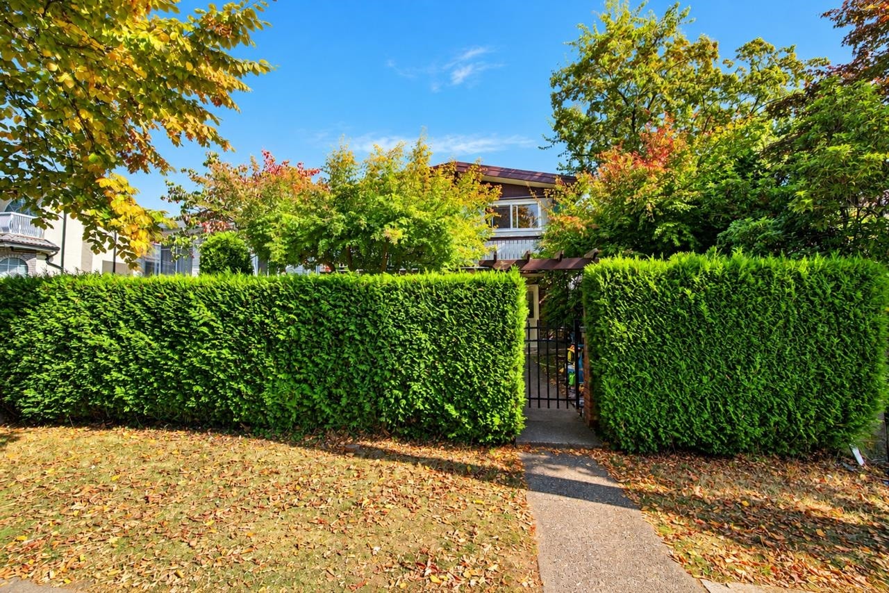 5970 Joyce Street, Vancouver, BC