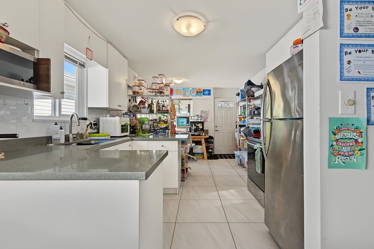 5970 Joyce Street, Vancouver, BC