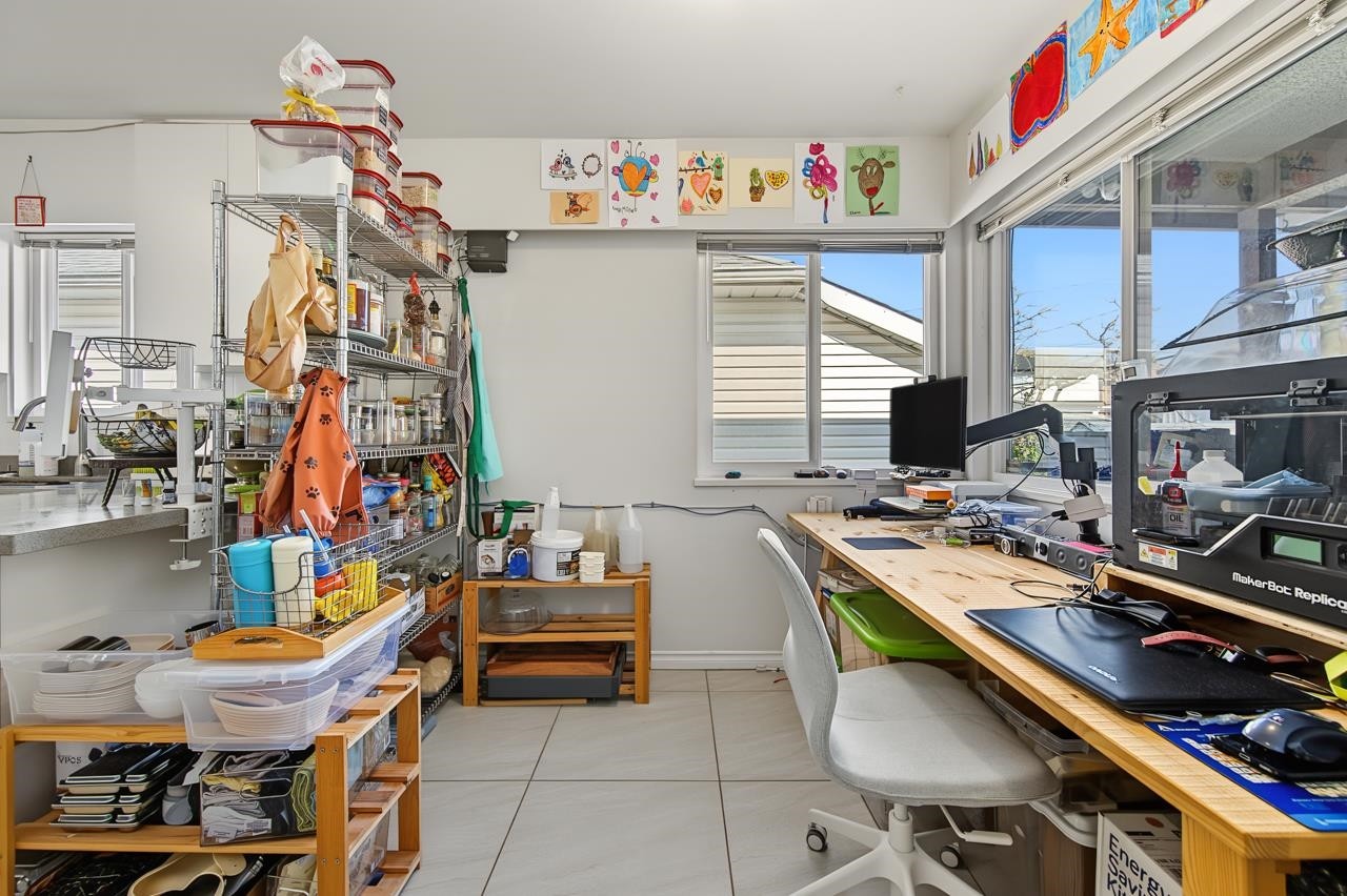 5970 Joyce Street, Vancouver, BC