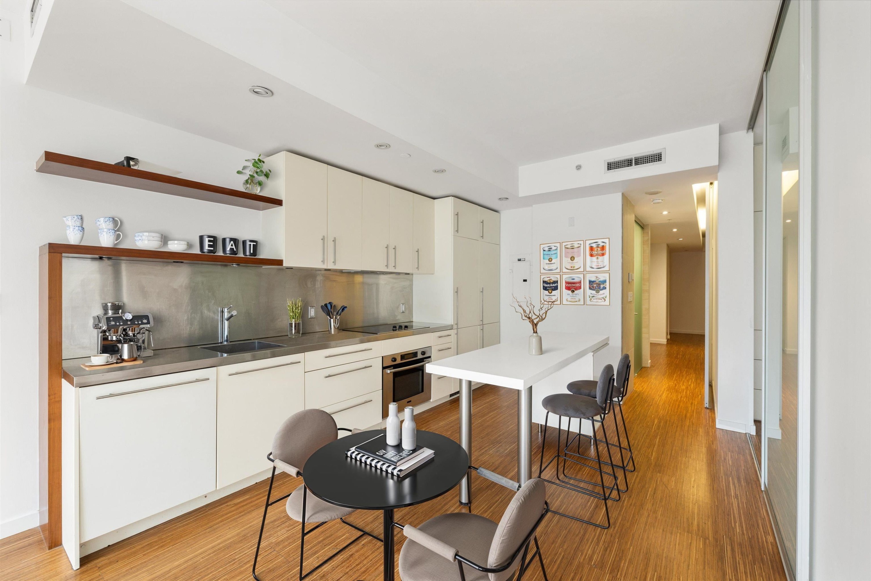 506-36 Water Street, Vancouver, BC