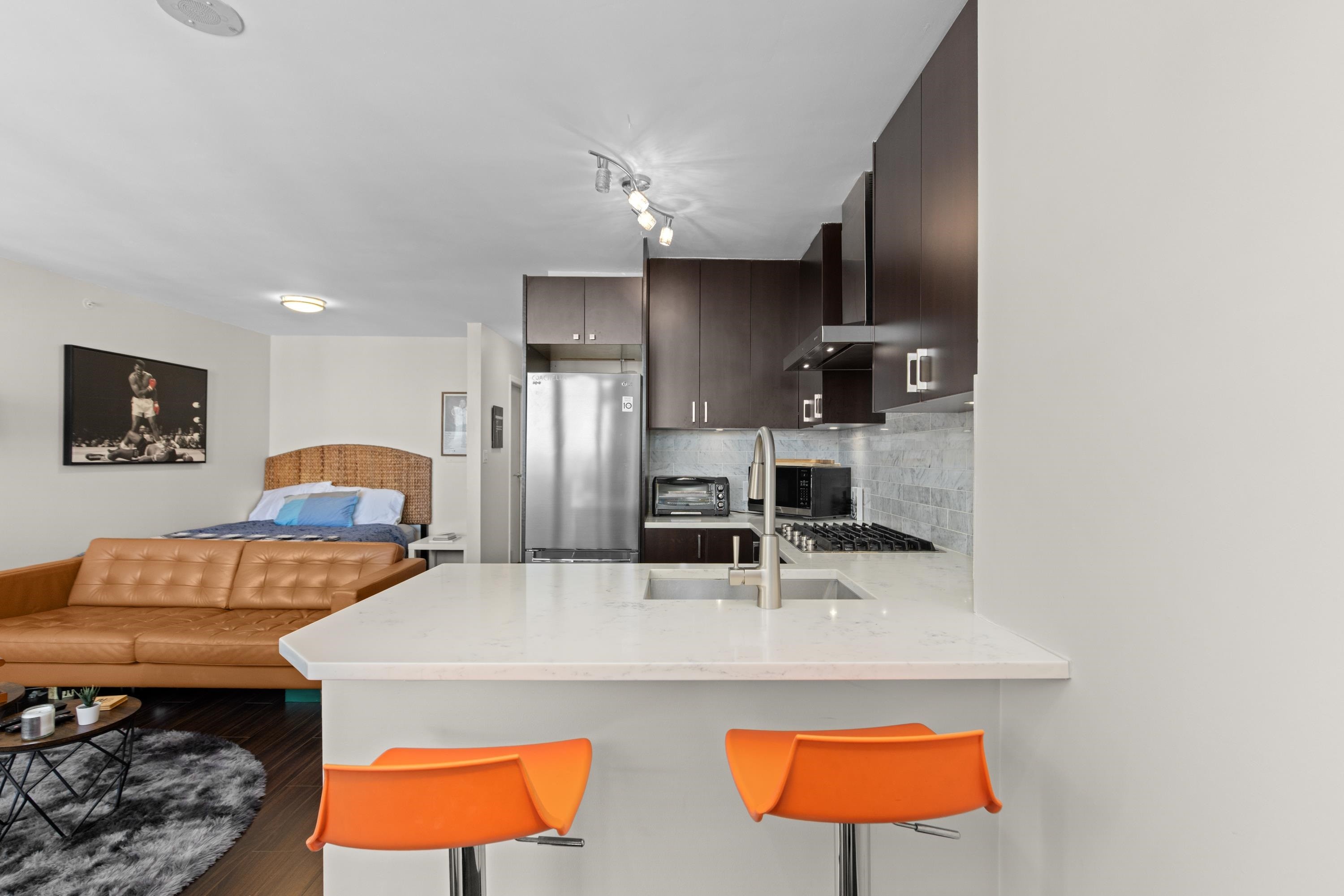 2410-501 Pacific Street, Vancouver, BC