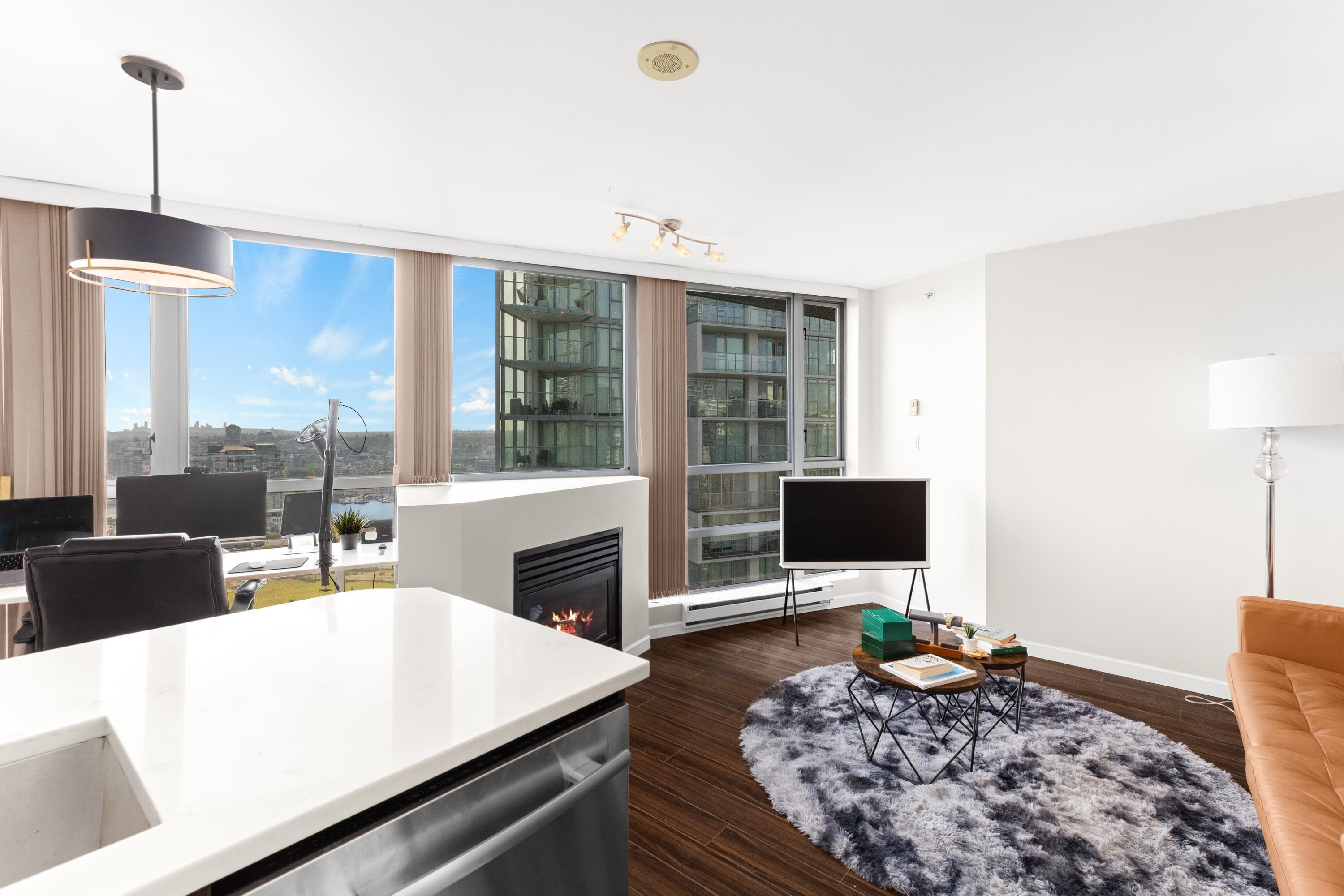 2410-501 Pacific Street, Vancouver, BC