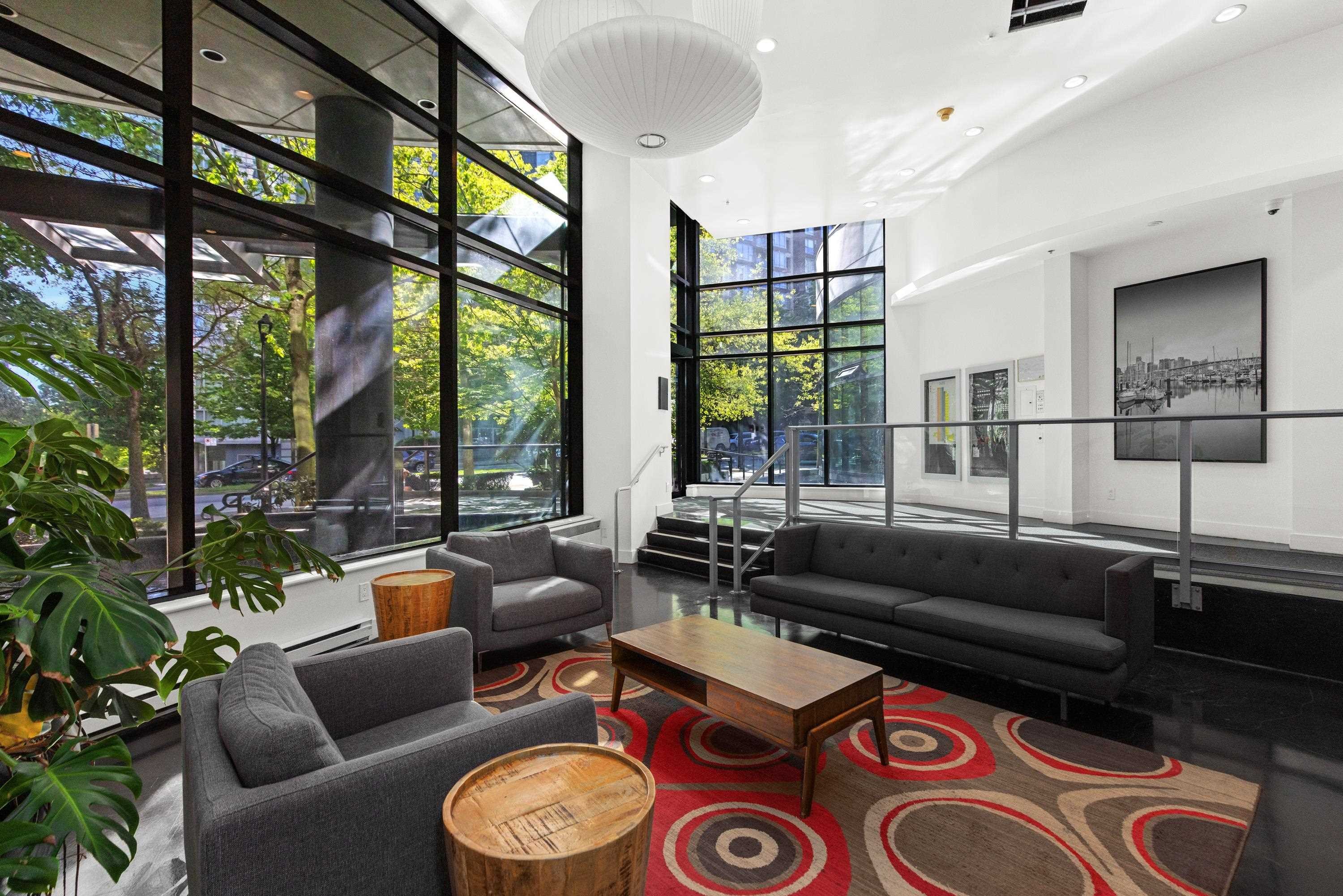 2410-501 Pacific Street, Vancouver, BC