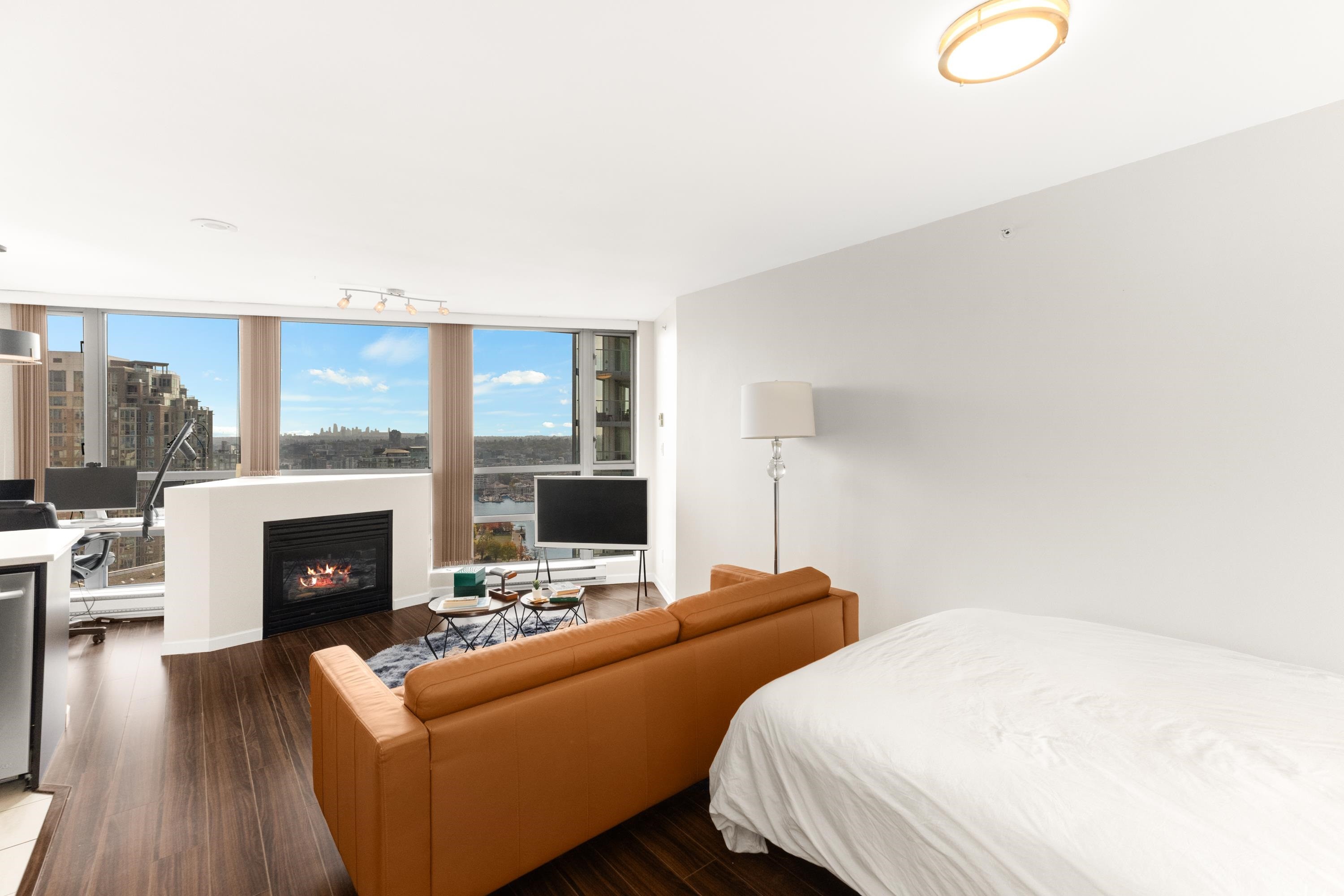 2410-501 Pacific Street, Vancouver, BC