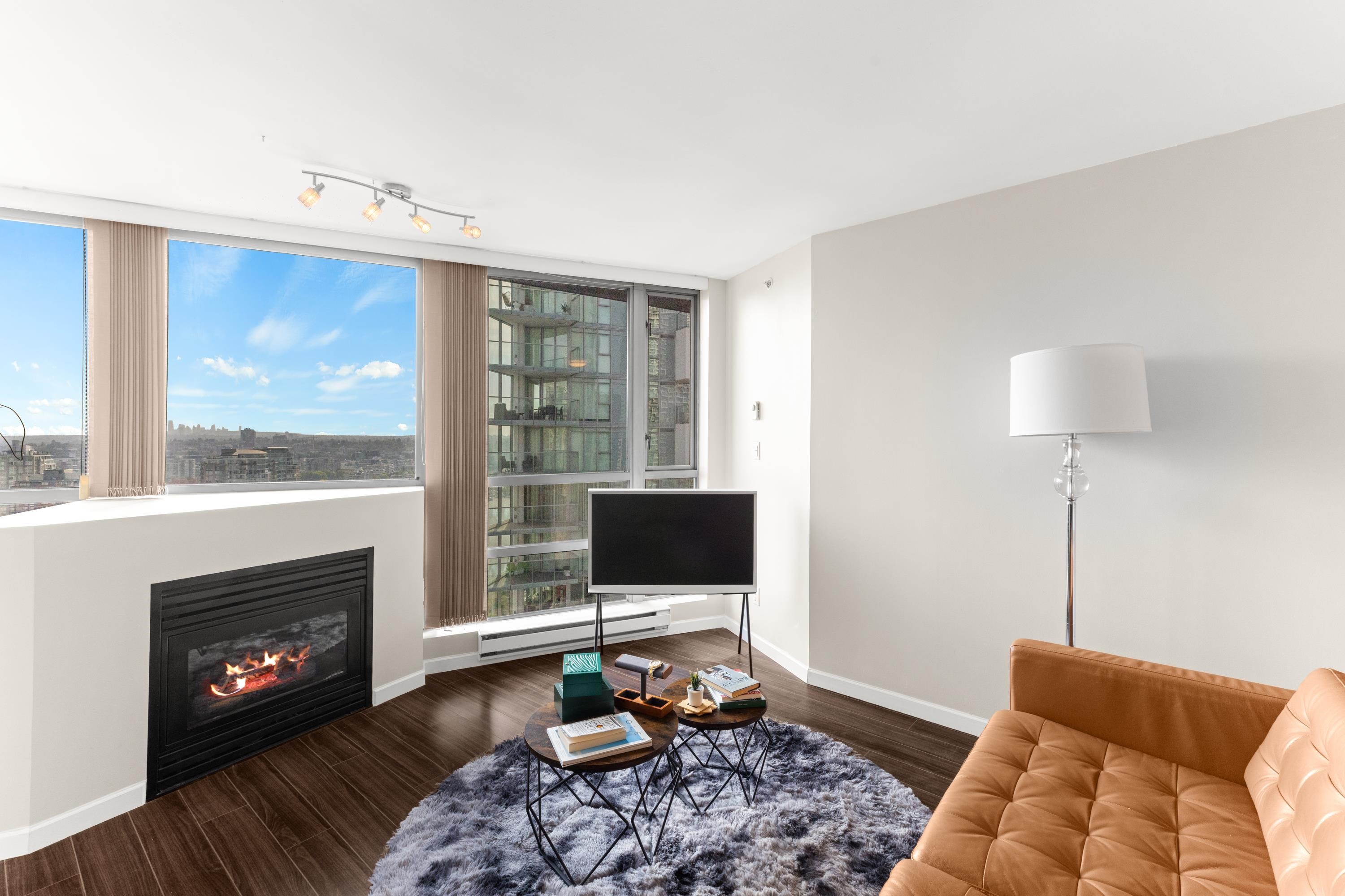 2410-501 Pacific Street, Vancouver, BC
