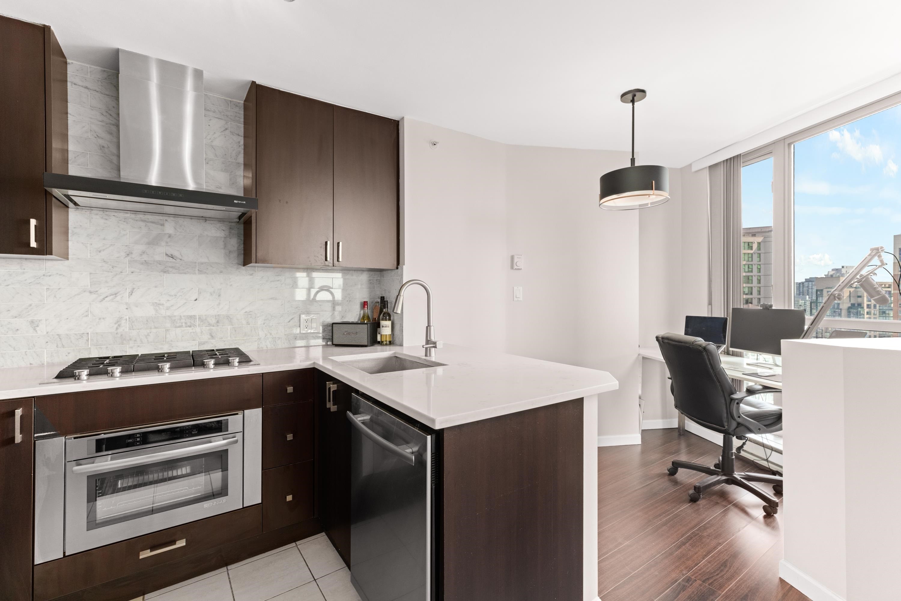 2410-501 Pacific Street, Vancouver, BC