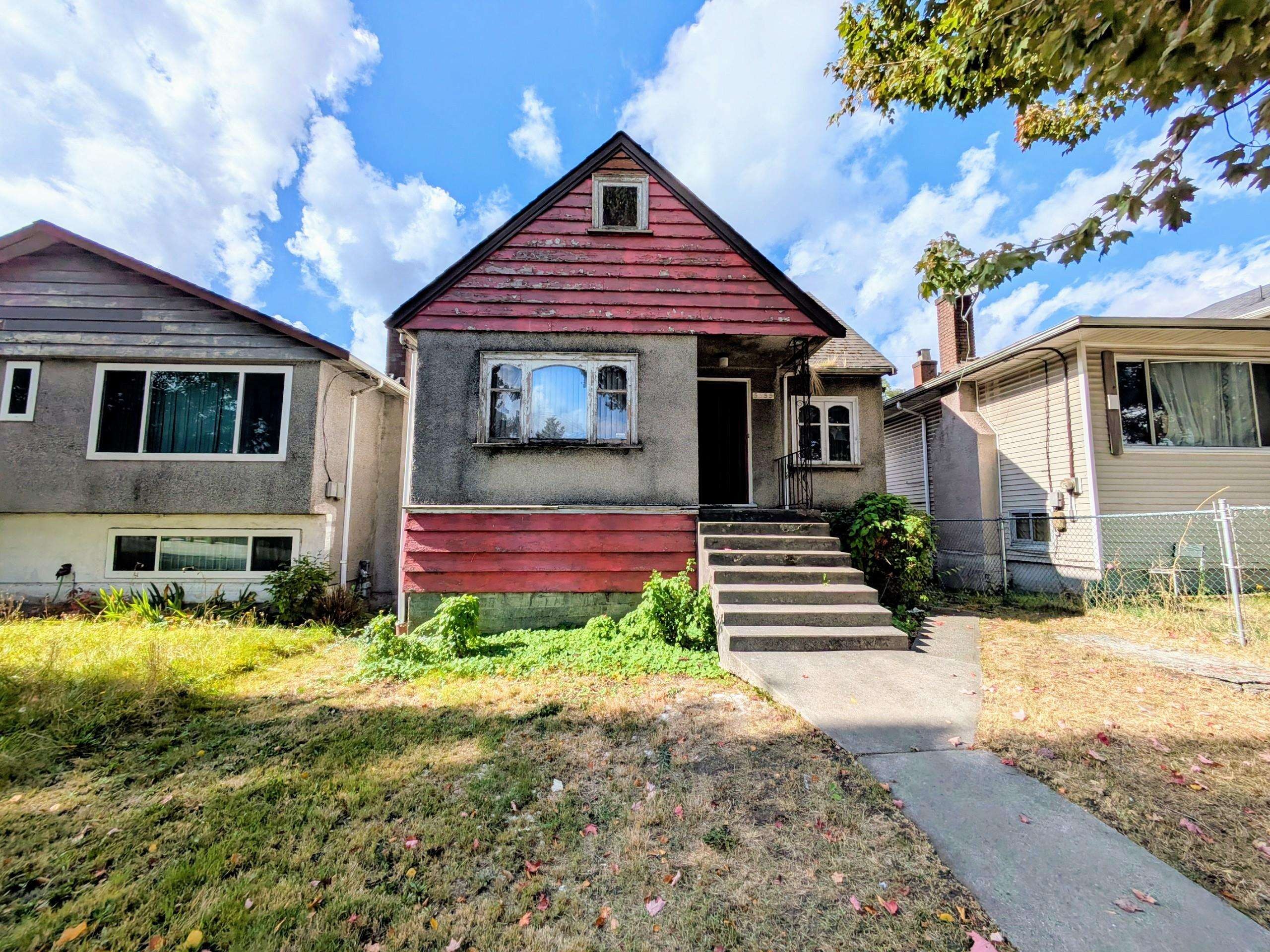 5555 Knight Street, Vancouver, BC
