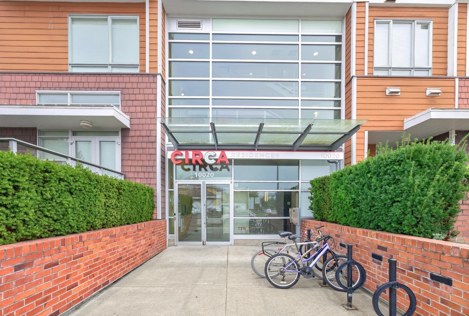 418-10020 Dunoon Drive, Richmond, BC