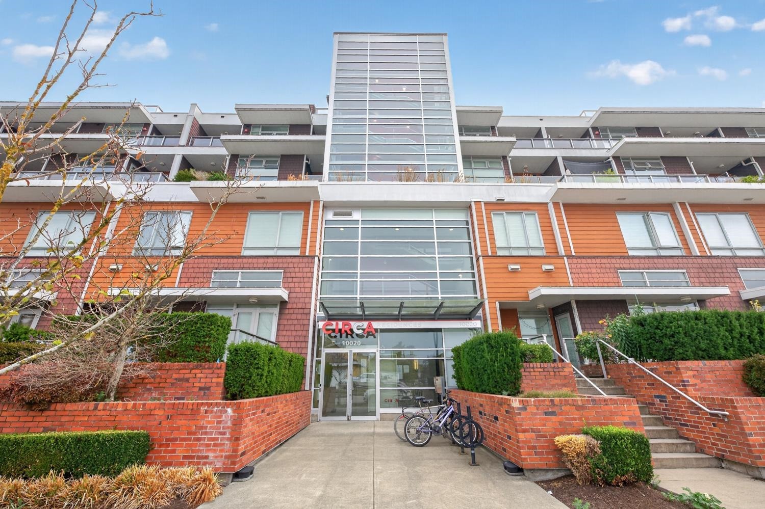 418-10020 Dunoon Drive, Richmond, BC