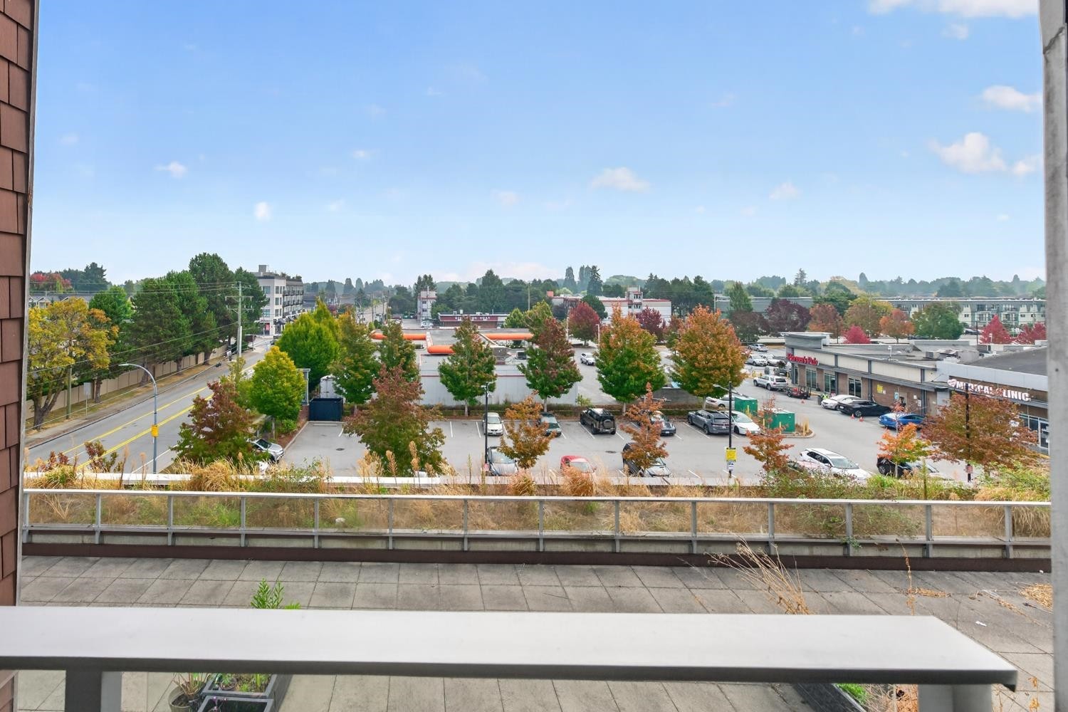 418-10020 Dunoon Drive, Richmond, BC