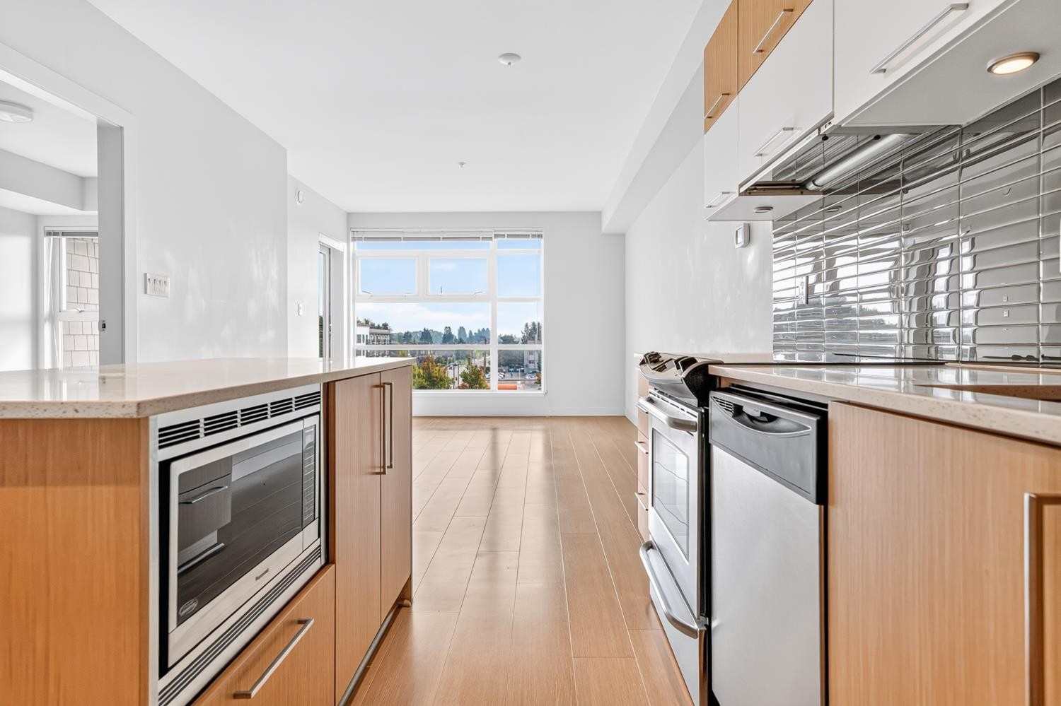 418-10020 Dunoon Drive, Richmond, BC