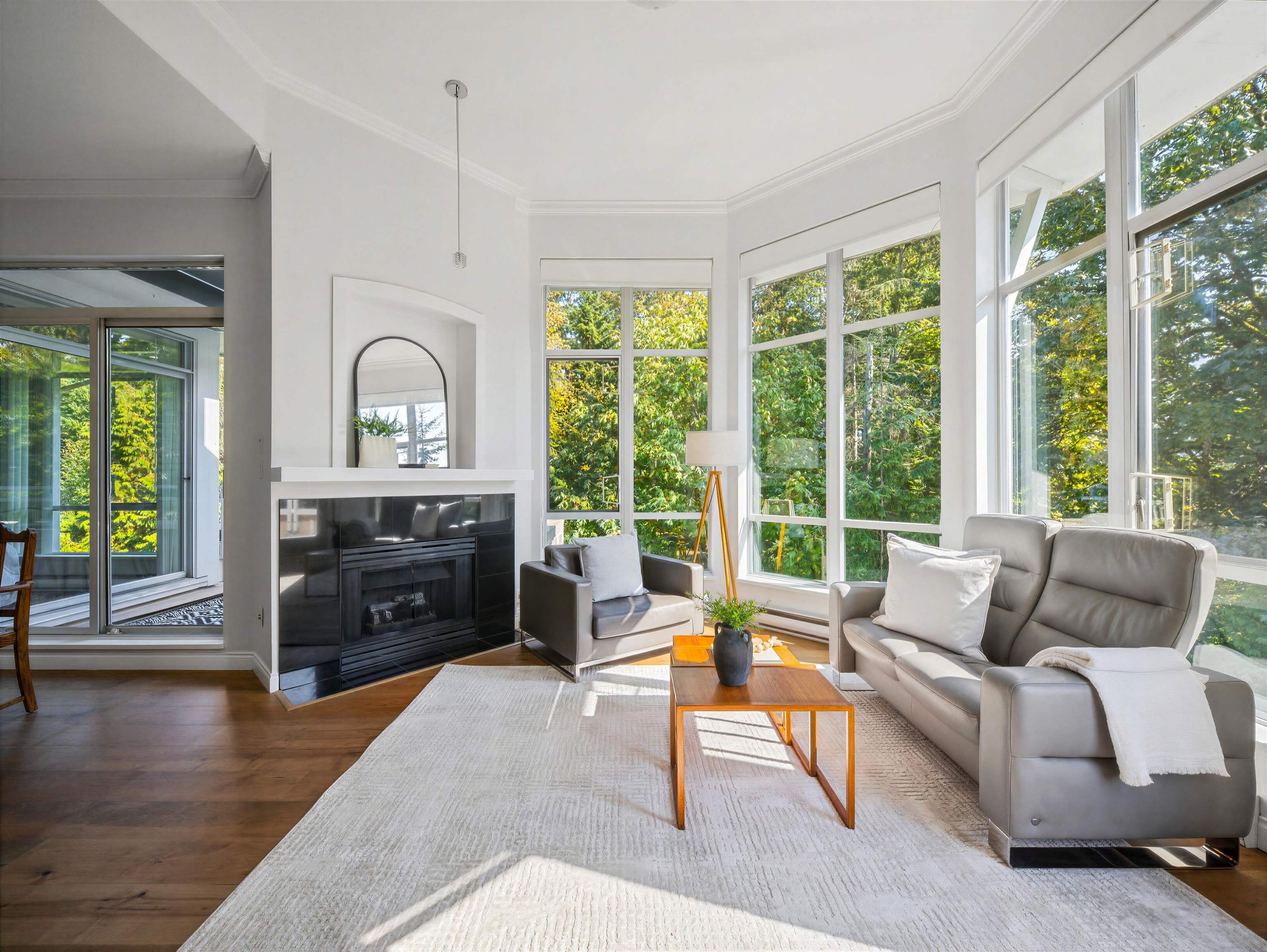 521-3629 Deercrest Drive, North Vancouver, BC