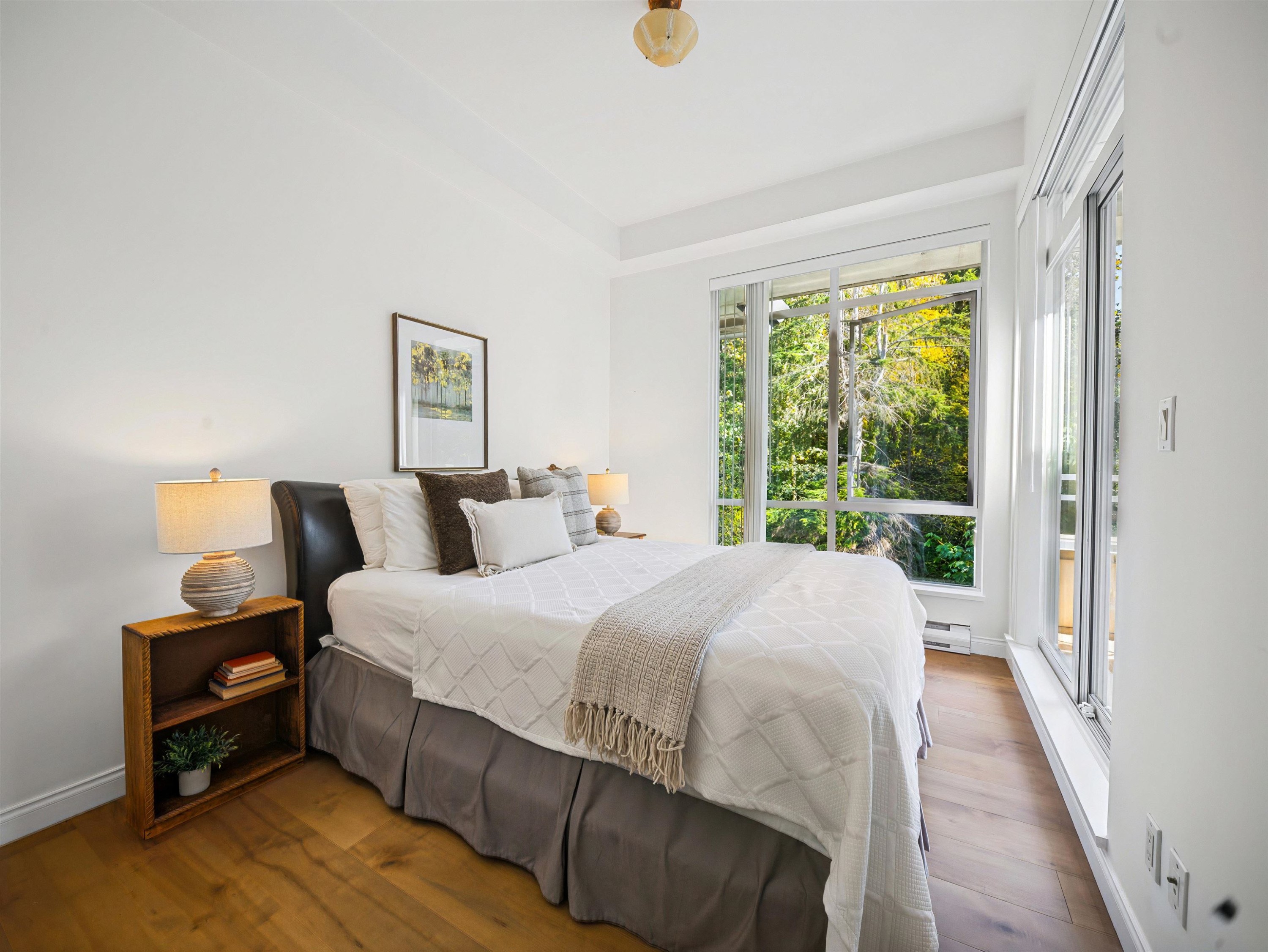 521-3629 Deercrest Drive, North Vancouver, BC