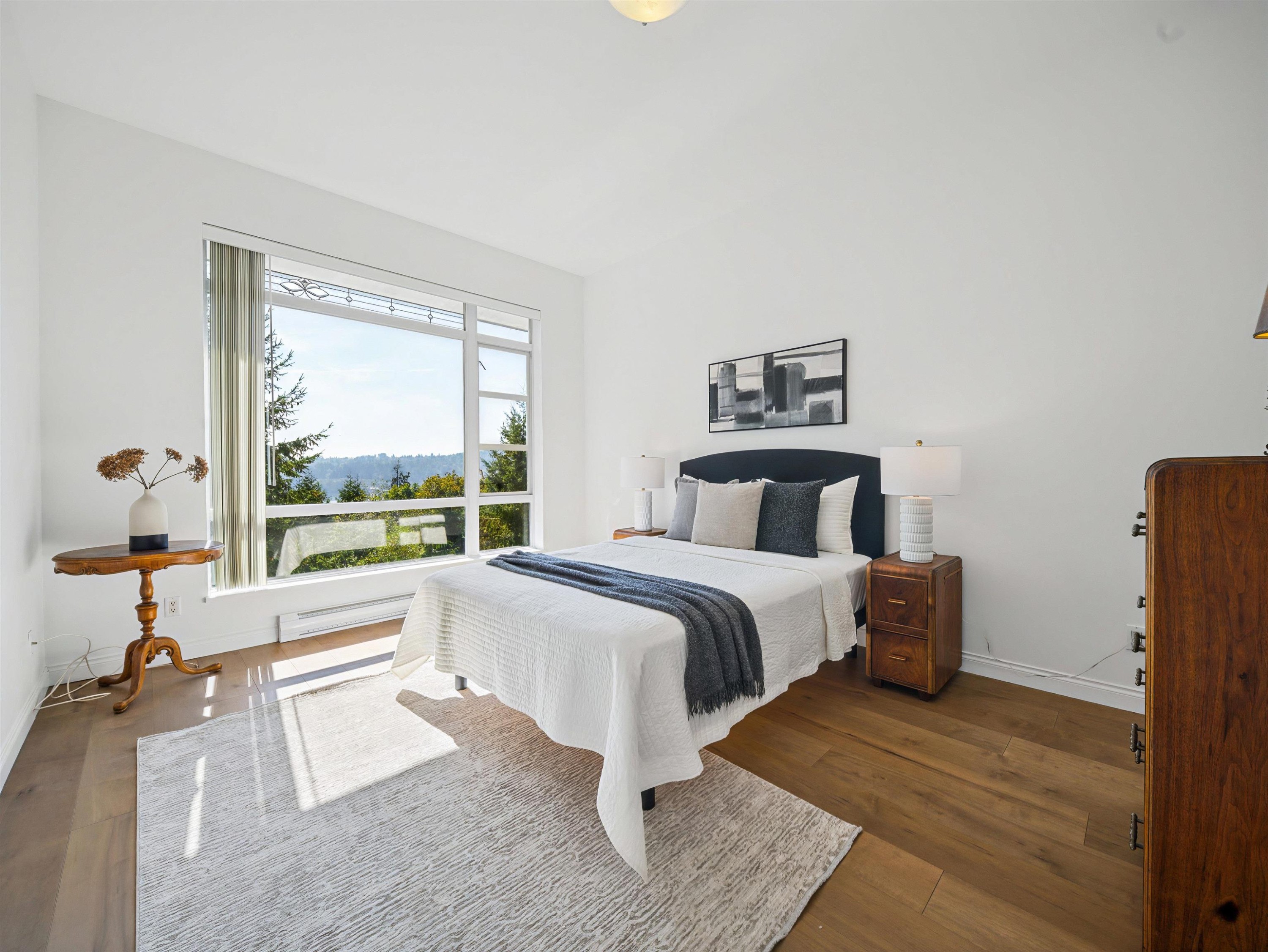 521-3629 Deercrest Drive, North Vancouver, BC