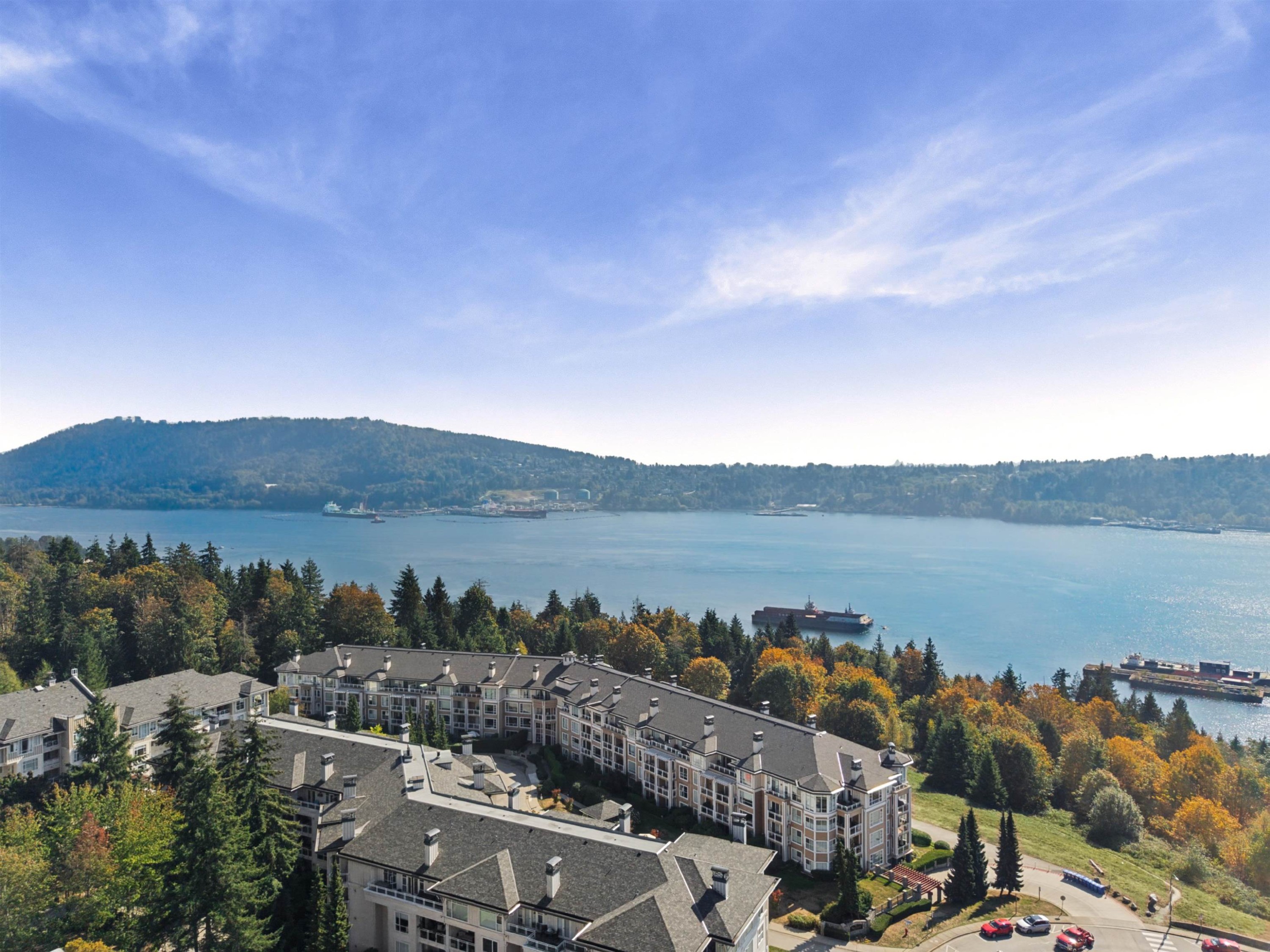 521-3629 Deercrest Drive, North Vancouver, BC