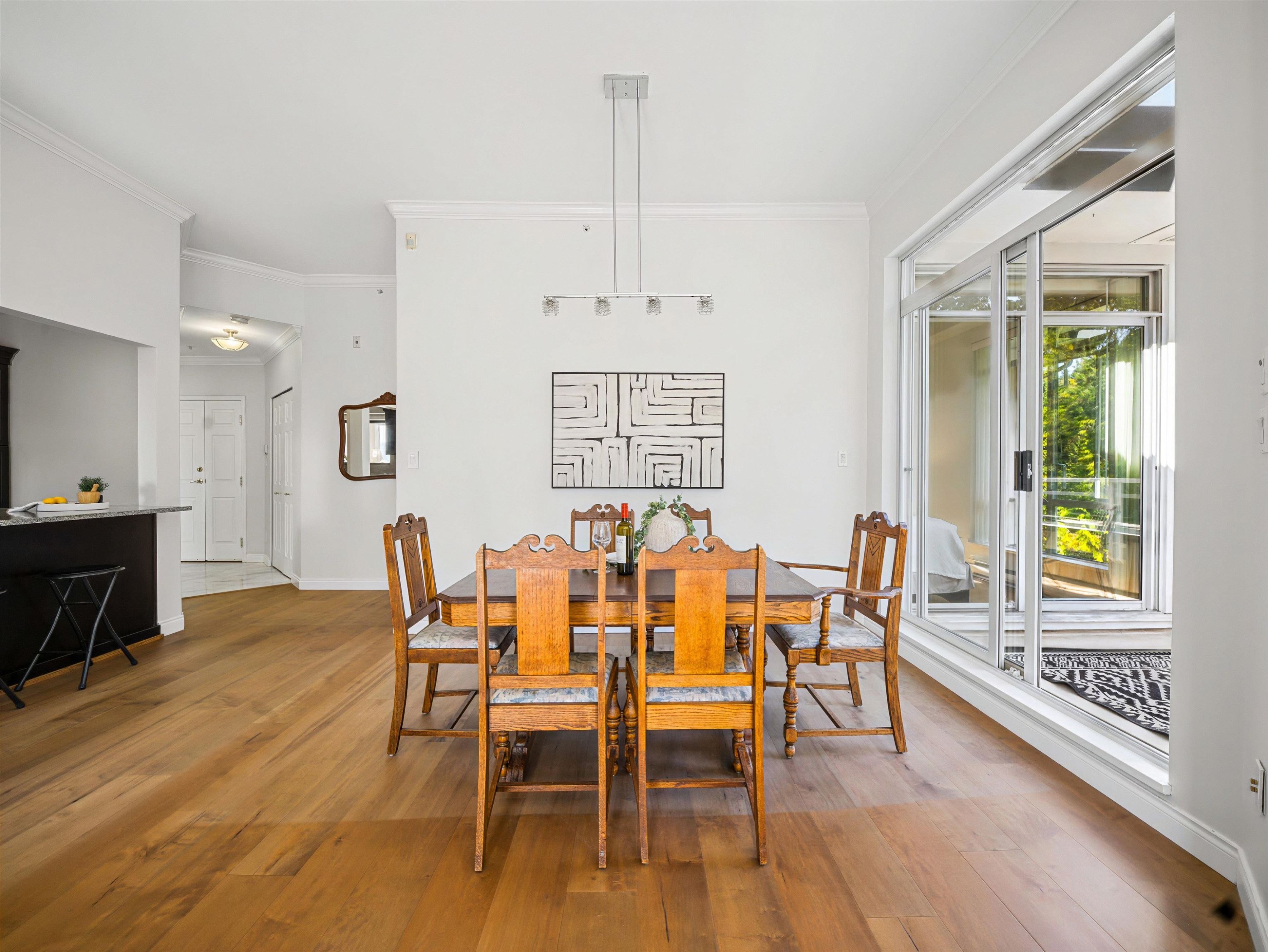 521-3629 Deercrest Drive, North Vancouver, BC