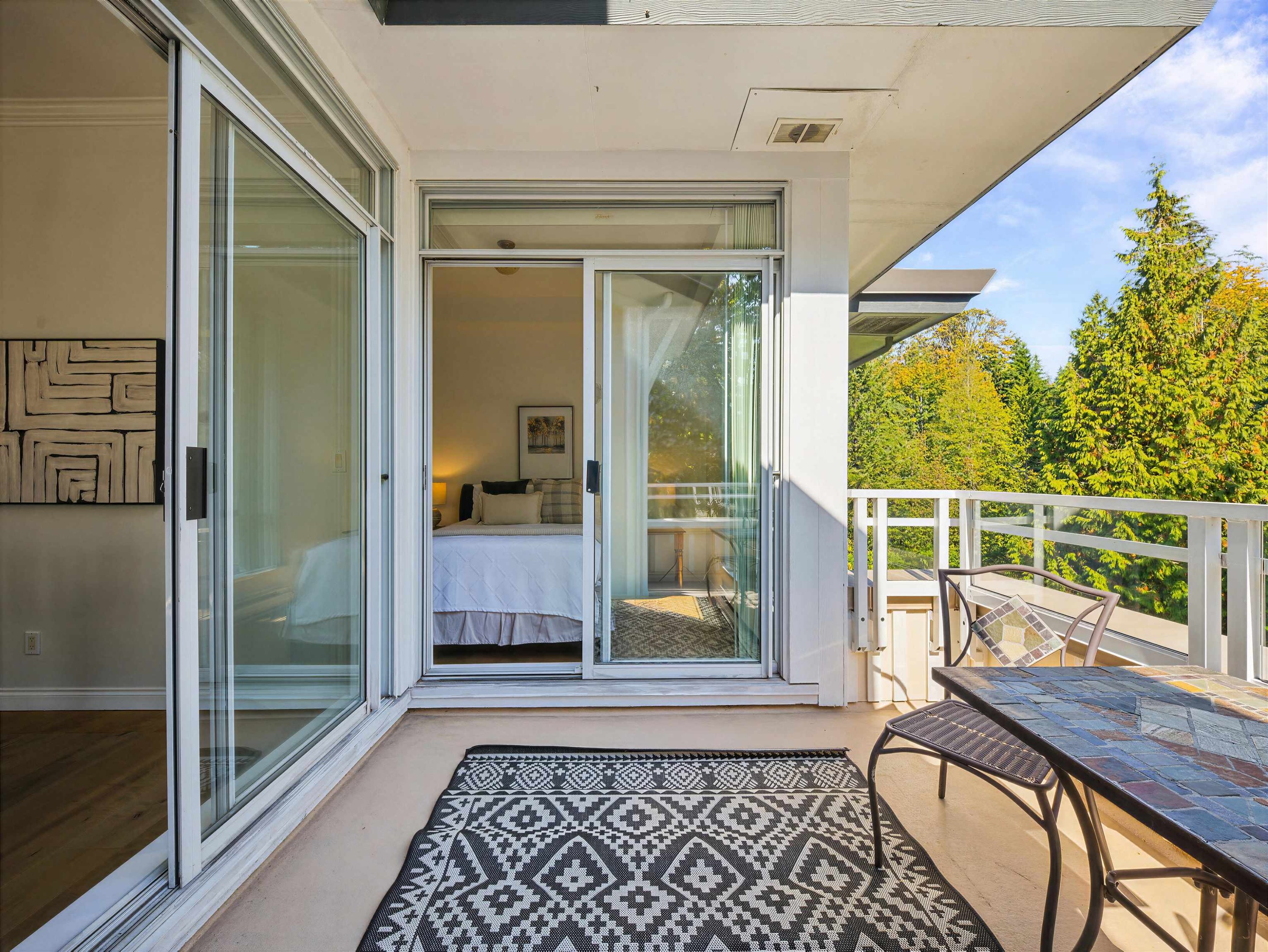 521-3629 Deercrest Drive, North Vancouver, BC