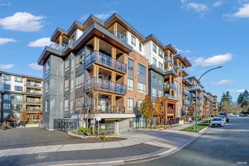 402-721 Anskar Court  Coquitlam, BC V3J 0L4
