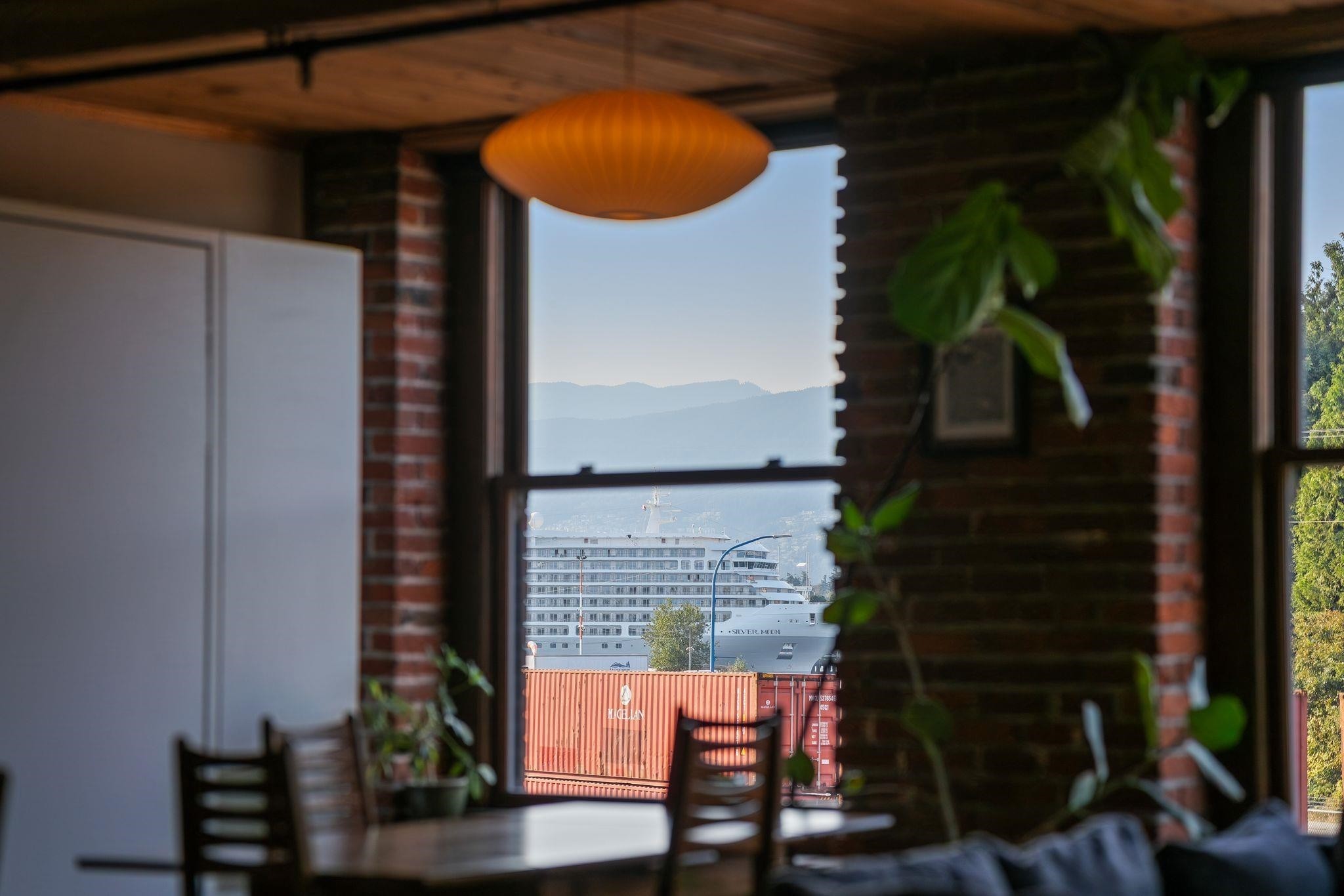 305-41 Alexander Street, Vancouver, BC