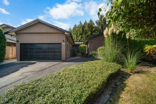 1172 Eagleridge Drive, Coquitlam, BC 