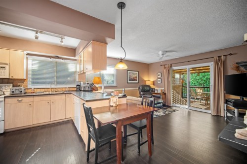 1172 Eagleridge Drive, Coquitlam, BC 