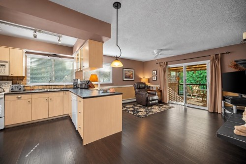 1172 Eagleridge Drive, Coquitlam, BC 