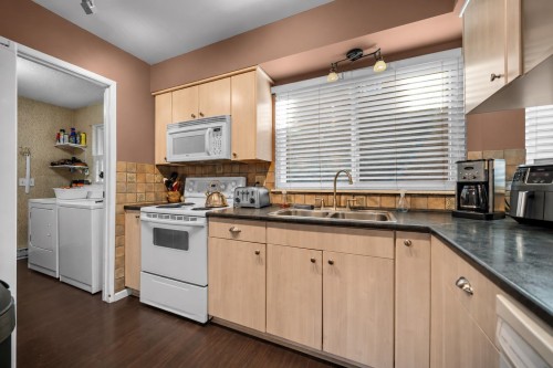 1172 Eagleridge Drive, Coquitlam, BC 
