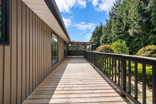 1172 Eagleridge Drive, Coquitlam, BC 