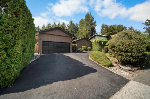1172 Eagleridge Drive, Coquitlam, BC 