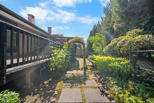 1172 Eagleridge Drive, Coquitlam, BC 