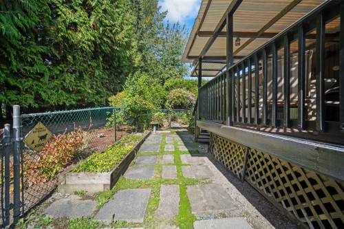 1172 Eagleridge Drive, Coquitlam, BC 