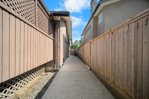 1172 Eagleridge Drive, Coquitlam, BC 