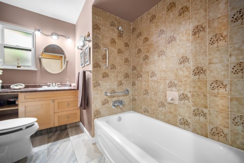 1172 Eagleridge Drive, Coquitlam, BC 