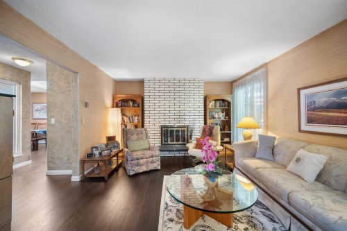 1172 Eagleridge Drive, Coquitlam, BC 