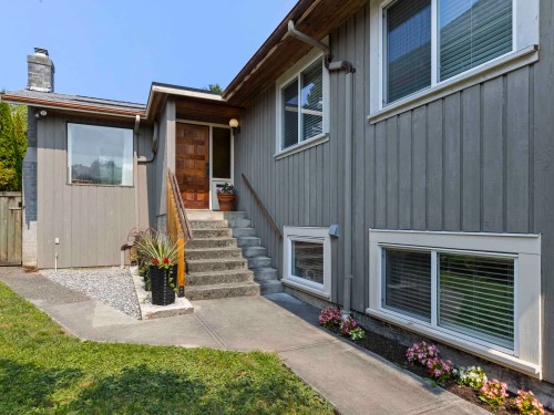 4041 39Th Avenue W, Vancouver, BC 
