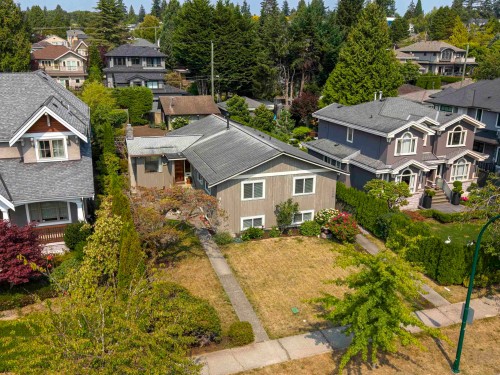 4041 39Th Avenue W, Vancouver, BC 