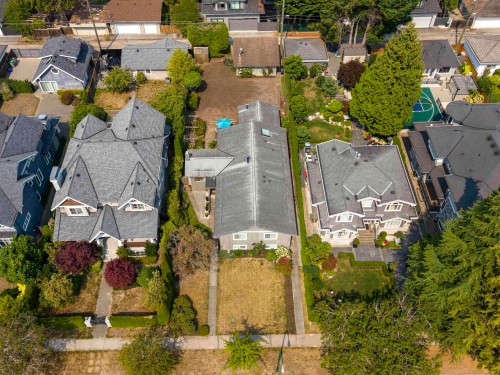4041 39Th Avenue W, Vancouver, BC 