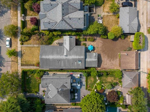 4041 39Th Avenue W, Vancouver, BC 