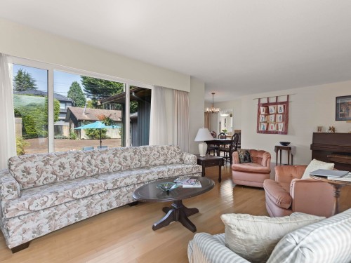 4041 39Th Avenue W, Vancouver, BC 