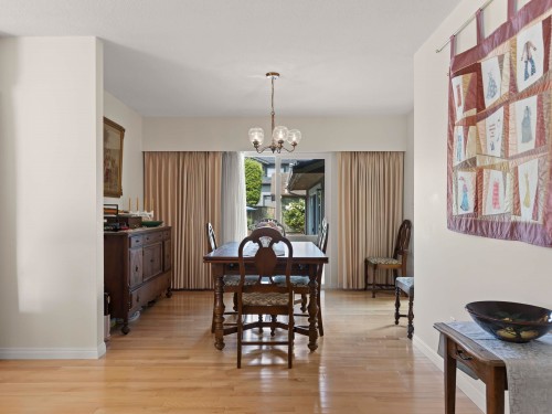 4041 39Th Avenue W, Vancouver, BC 