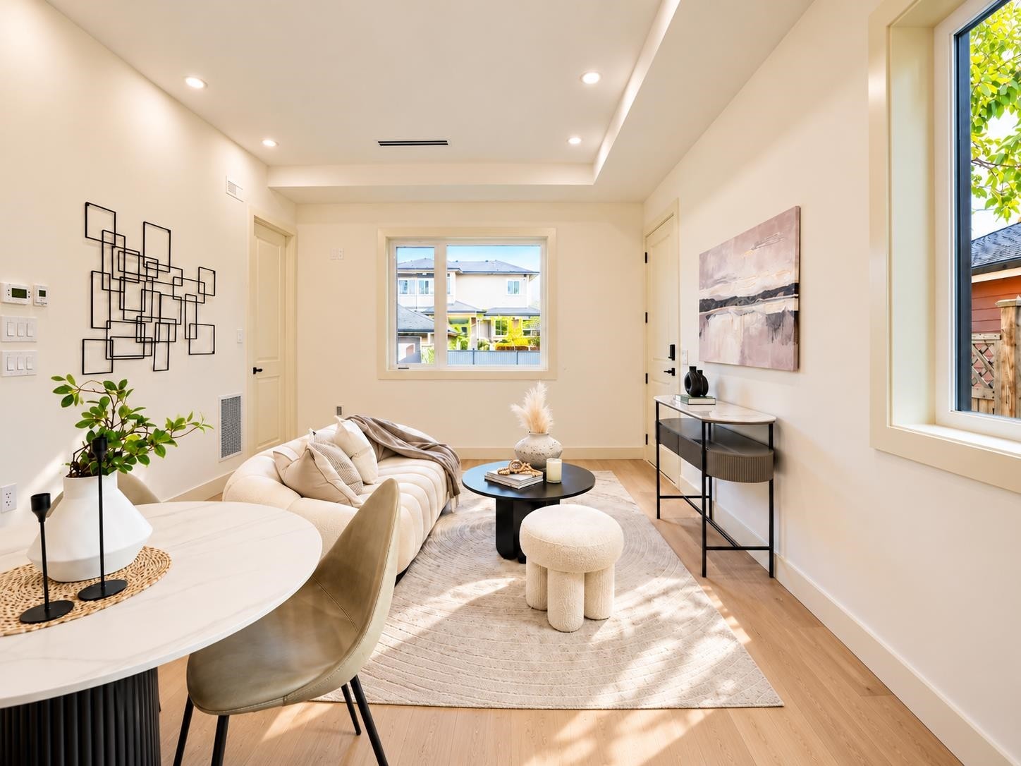 2-6555 Carnegie Street, Burnaby, BC