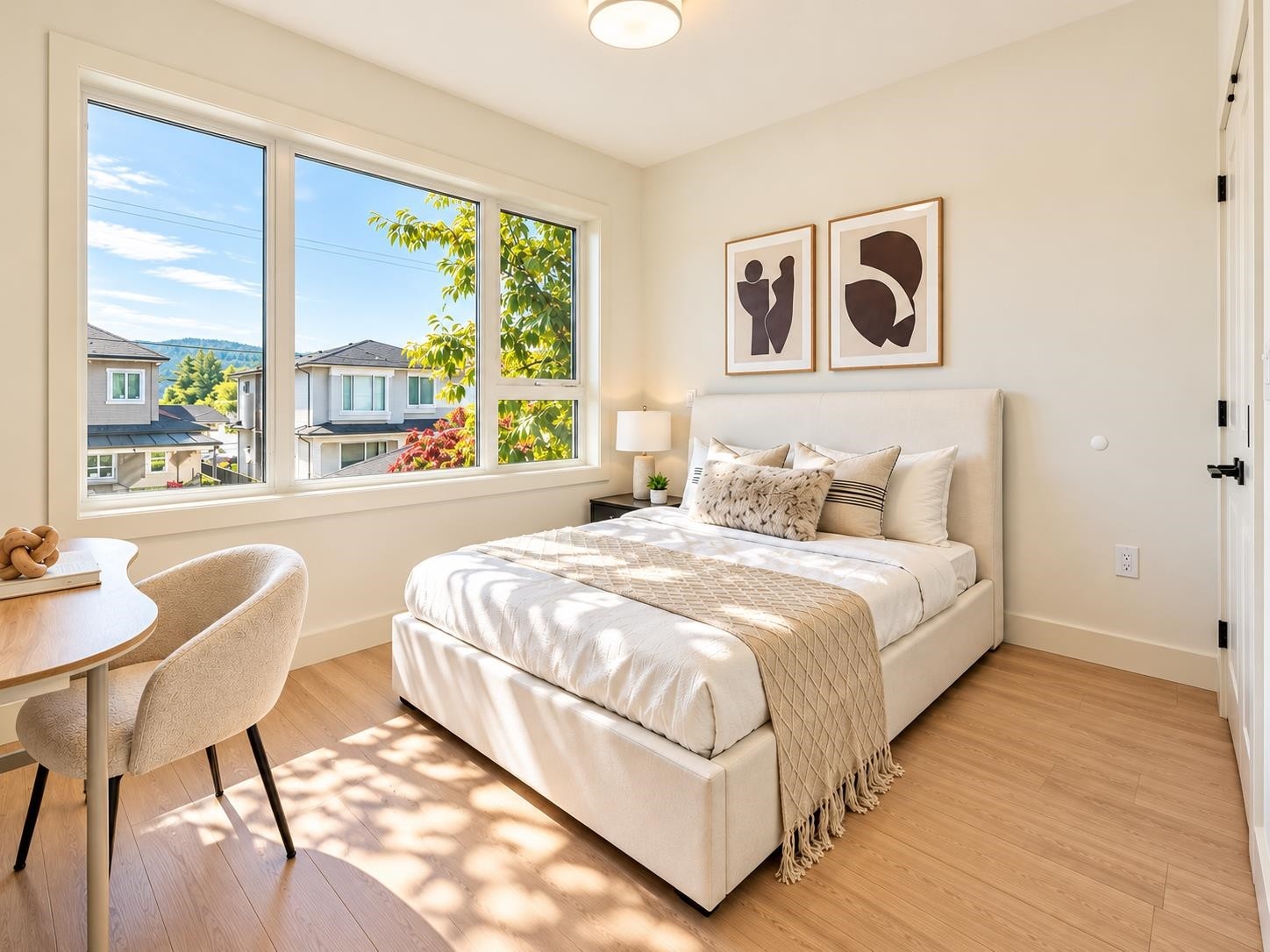 2-6555 Carnegie Street, Burnaby, BC