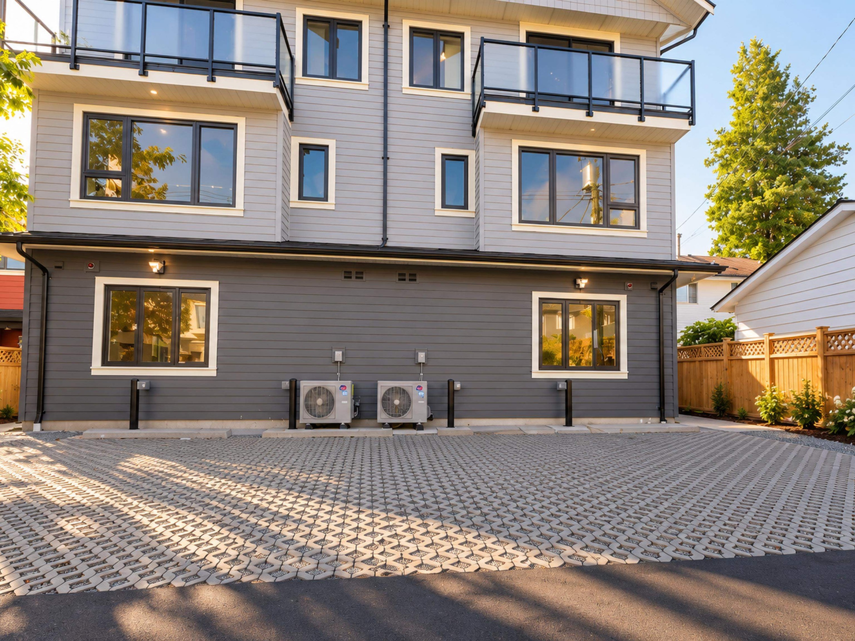 2-6555 Carnegie Street, Burnaby, BC