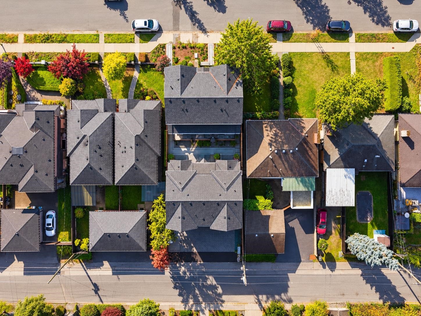 2-6555 Carnegie Street, Burnaby, BC