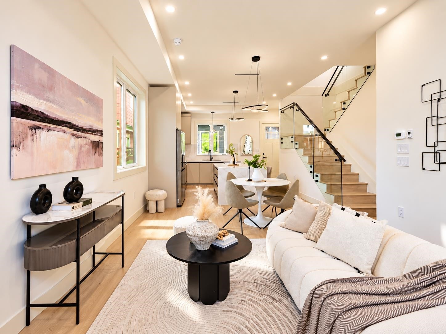 2-6555 Carnegie Street, Burnaby, BC