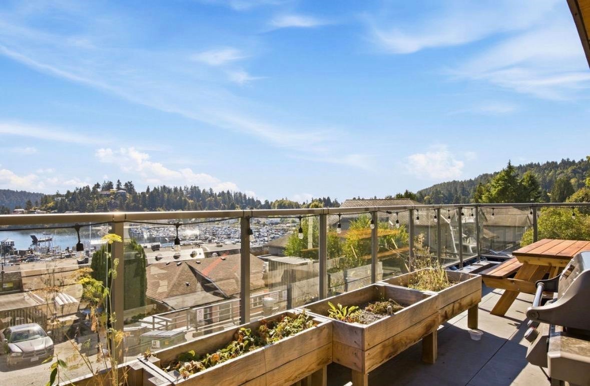 102-524 Fletcher Road S, Gibsons, BC
