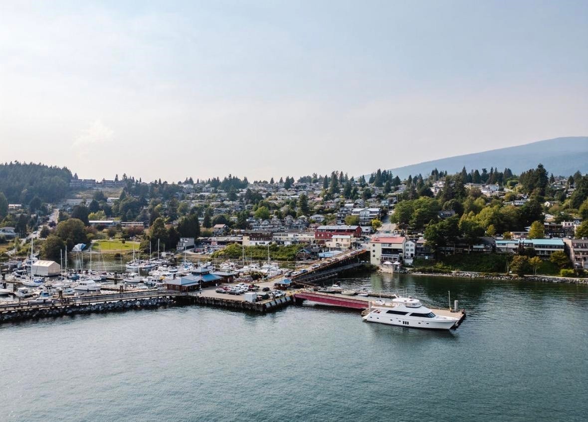 102-524 Fletcher Road S, Gibsons, BC