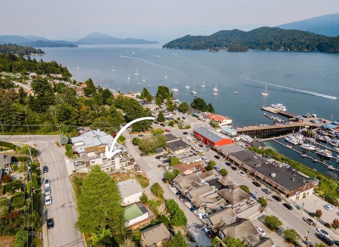 102-524 Fletcher Road S, Gibsons, BC