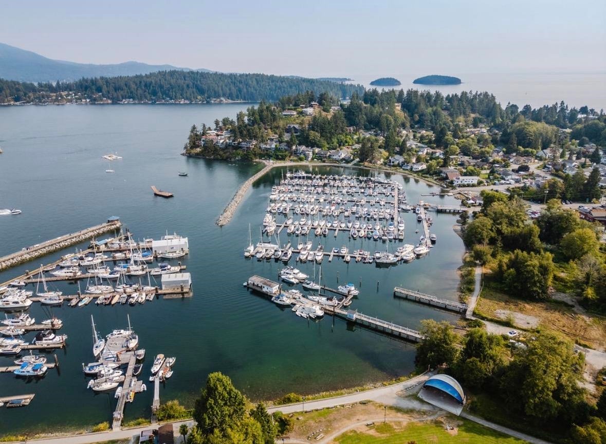 102-524 Fletcher Road S, Gibsons, BC